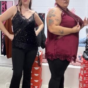 Legguin barbie con felpa